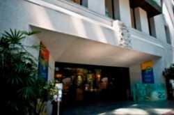 The Currency Museum of the Bank of Canada