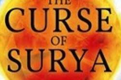 The Curse of Surya by Dev Prasad - A Review
