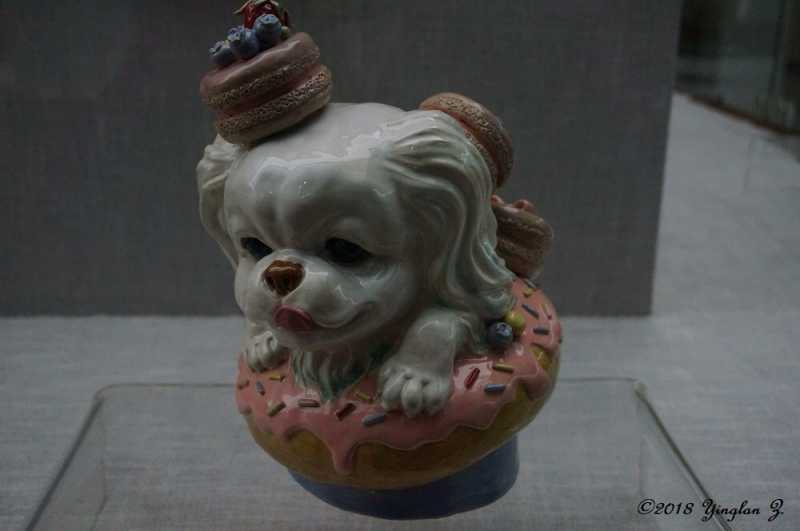 The Cursed Dog! - FFfAW 180