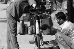 The Cycle of Curiosity