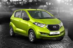 The DATSUN redi-GO: Fun.Freedom.Confidence