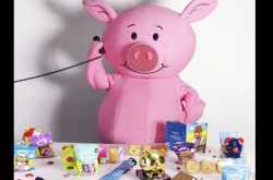 The Daily Grill - 2255