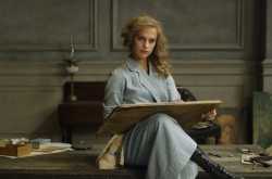 The Danish Girl -makes you root more for Gerda than Einar