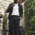 The Dapper Code Ft. Dapper Homme X The.E.Vogue | By Ehtesham Alam