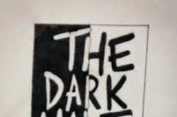 The Dark Half 