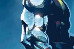 The Dawn of the Indian Super Hero: Background