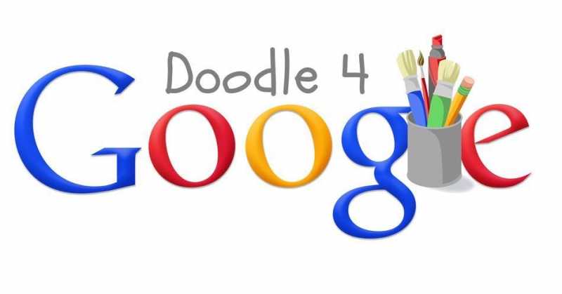 The Day GOOGLE Has No DOODLE...!!!!