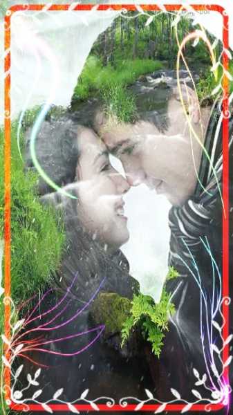 The Day I Felt You!!!!