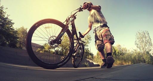 The Day I Had A Revelation! 