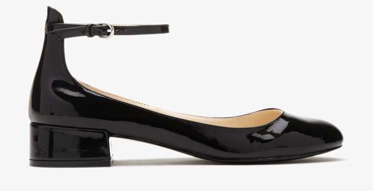 The Day I Went To The Gym With My Slippers On.