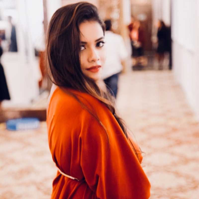 The Days Of Autumn | LFW’18 | Lakme Fashion Week | Ritwika Gupta | Spotlight