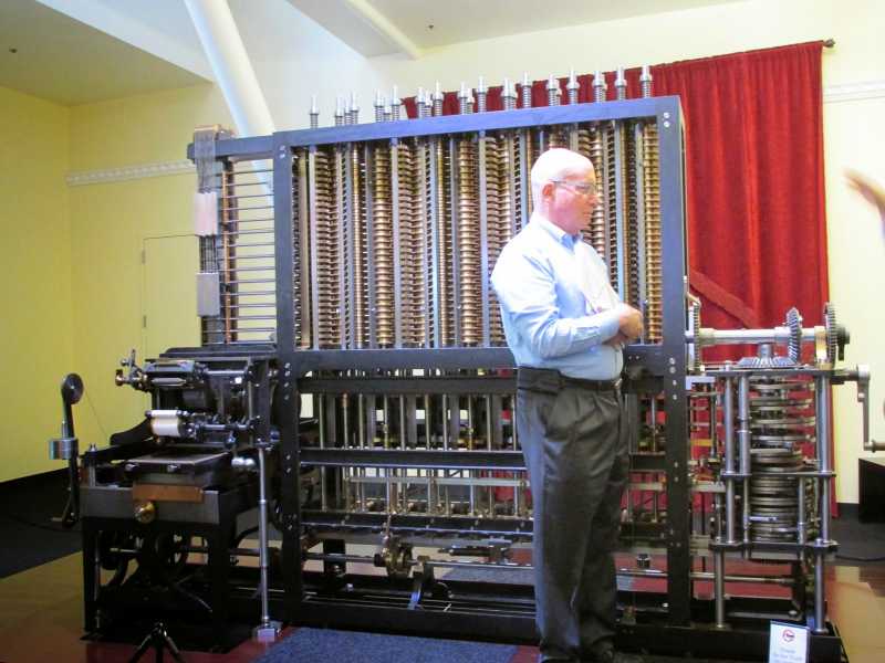 The Death March Of Mechanical Engineering