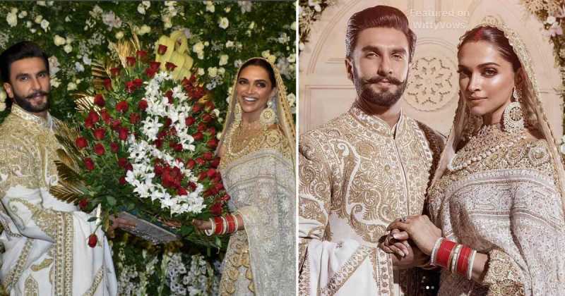 The DeepVeer Reception In Mumbai - Live Updates - Witty Vows