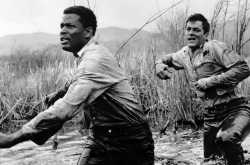 The Defiant Ones: Of desperate men and repressed emotions