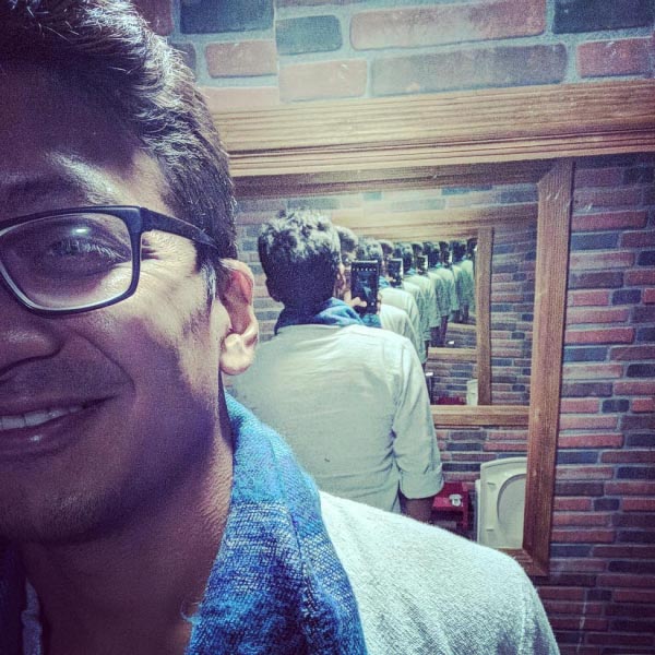 The Deja Vu Experience  & The Nature Of Consciousness