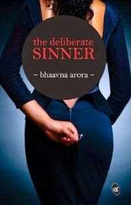 The Deliberate Sinner - Book Review