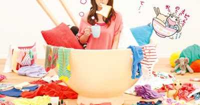 The Delights Of Sloppy Food - A Lazy Lady