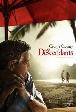 The Descendants - Movie Review