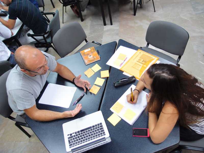 The ‘Design’ Way Of Thinking