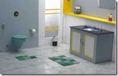 The Designer Bathrooms Photo Shoot