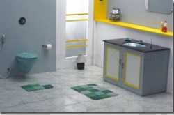 The Designer Bathrooms Photo Shoot