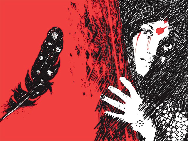 The  Destabilization Of An Institution