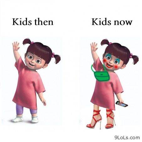 The Diary Of A 4 Year Old 