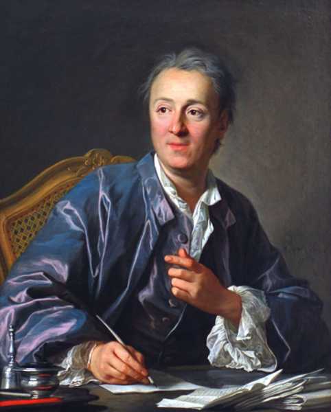 The Diderot Effect: Why We Want Things We Don’t Need?