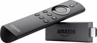 The Difference Between A Fire TV And A Fire Stick?