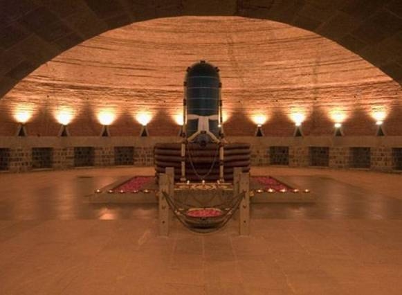 The Different Forms Of The Force……”GOD”