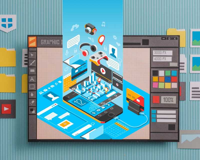 The Digital Acceleration Of Design - SpritzSF