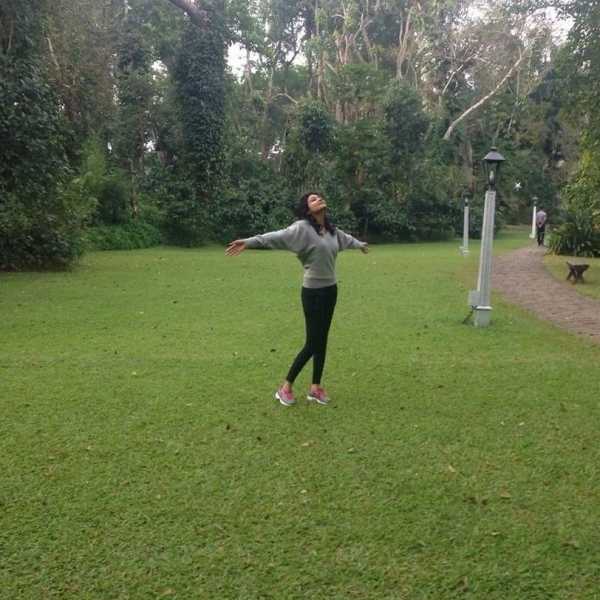 The Dilemma Of The Undecided Mind - Sharanya