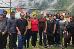 The Dirty Dozen and then some …