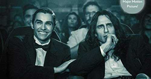 The Disaster Artist: Movie Review 