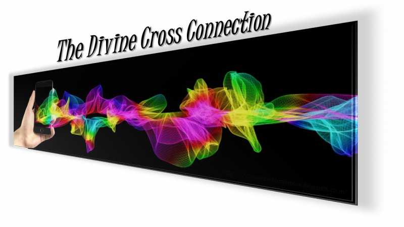 The Divine Cross Connection #WOW