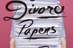 The Divorce Papers by Susan Rieger - Book Review