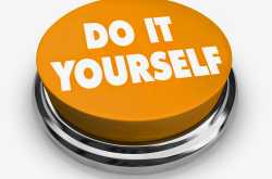 The Do It Yourself List