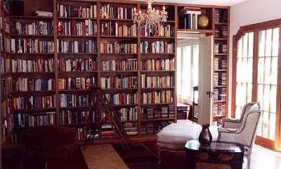 The Dream Book Shelf