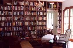 The Dream Book Shelf