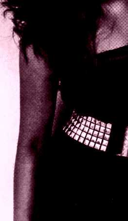 The Drinking, The Dancing And All That Jazz (Mila)