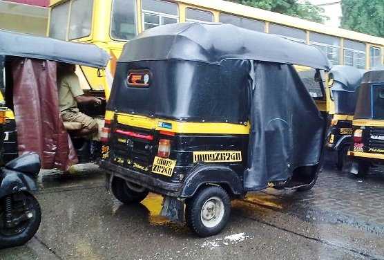 The Dripping Roof...