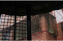 The Dripping Roof……