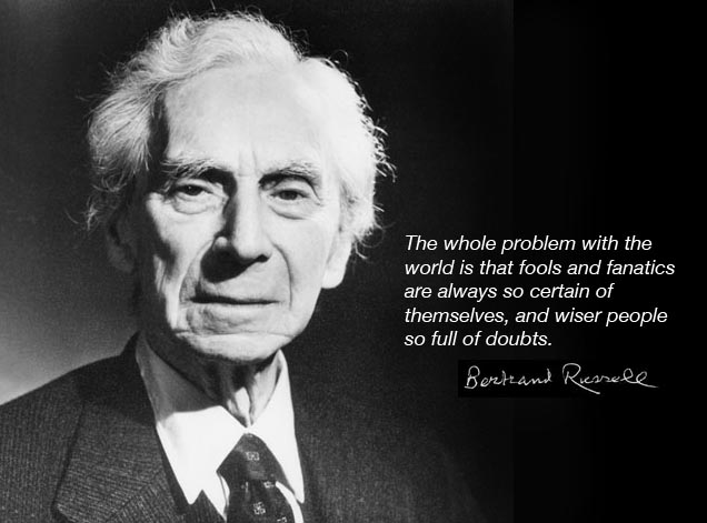 The Dunning-Kruger Effect