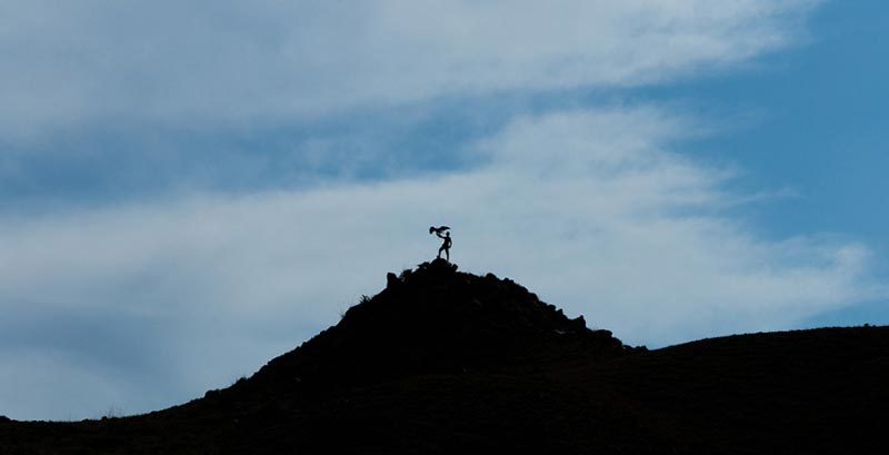 The Eagle Hunters Of Kyrgyzstan - India Travel & Photography Blog