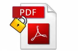 The Easiest Way to Remove Password from PDF Files -