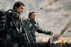 The Edge of Tomorrow Movie Review