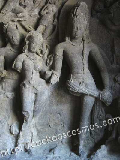 The Elephanta Caves - Ghumakkar - Inspiring Travel Experiences.