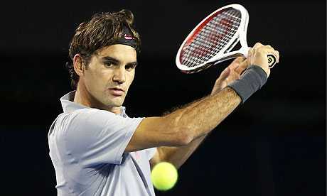 The Elusive 18th Grand Slam - Roger Federer