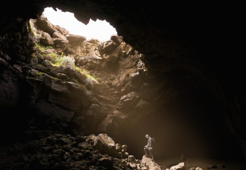 The Endless Human Quest – A Father's Heartbeat