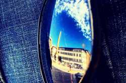 The Essence Of Travelling…….